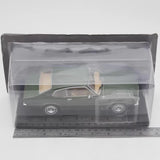 [IXO] 1:24 Ford 1970 Maverick Green Model Car Die-Cast