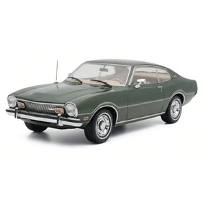 [IXO] 1:24 Ford 1970 Maverick Green Model Car Die-Cast