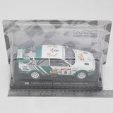 [IXO] 1:24 Ford 1988 Sierra RS Cosworth #8 Winner Rallye Tour De Corse Model Car Die-Cast
