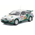 [IXO] 1:24 Ford 1988 Sierra RS Cosworth #8 Winner Rallye Tour De Corse Model Car Die-Cast