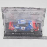 [IXO] 1:24 Porsche 1980 911 SC WRC #9 Model Car Die-Cast