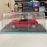 [IXO] 1:24 Toyota 1999 MR-S ZZW30 Red Model Car Die-Cast