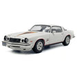 [IXO] 1:43 Chevrolet 1977 Camaro Z28 White Model Car Die-Cast