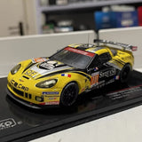 [IXO] 1:43 Chevrolet 2012 Corvette C6 ZR1 Le Mans #70 Model Car Die-Cast