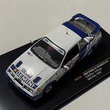 [IXO] 1:43 Ford 1989 Sierra RS Cosworth RAC modelauto Die-Cast