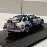 [IXO] 1:43 Ford 1989 Sierra RS Cosworth RAC modelauto Die-Cast