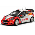 [IXO] 1:43 Ford 2016 Fiesta RS WRC #16 Model Car Die-Cast