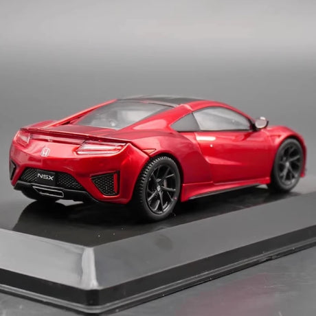 [IXO] 1:43 Honda 2016 NSX Red Model Car Die-Cast