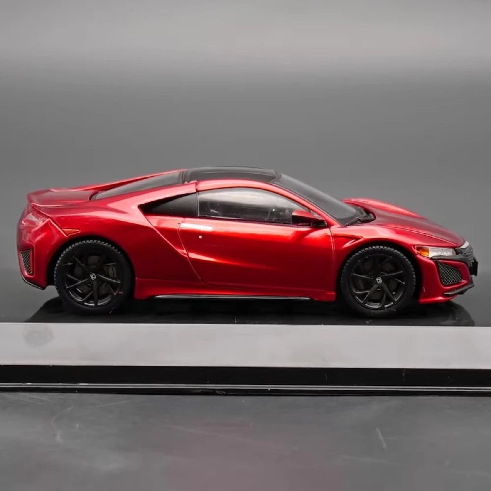 [IXO] 1:43 Honda 2016 NSX Red Model Car Die-Cast