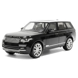 [IXO] 1:43 Land Rover 2013 Range Rover Black Model Car Die-Cast