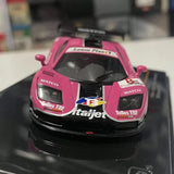 [IXO] 1:43 McLaren 1996 F1 GTR BPR Silverstone #8 Model Car Die-Cast