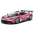 [IXO] 1:43 McLaren 1996 F1 GTR BPR Silverstone #8 Model Car Die-Cast