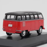 [IXO] 1:43 Volkswagen 1951 T1 Samba Red Model Car Die-Cast