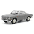 [IXO] 1:43 Volkswagen 1962 Typ 34 Karmann Ghia 1500 Gray Model Car Die-Cast