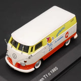 [IXO] 1:43 Volkswagen 1965 T1 Pai modellbil Die-Cast