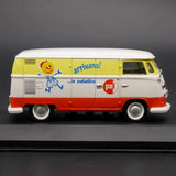 [IXO] 1:43 Volkswagen 1965 T1 Pai modellbil Die-Cast