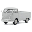 [IXO] 1:43 Volkswagen 1966 T1 Pritschenwagen US Version Model Car Die-Cast
