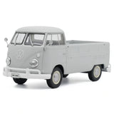 [IXO] 1:43 Volkswagen 1966 T1 Pritschenwagen US Version Model Car Die-Cast