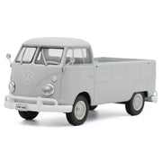 IXO Volkswagen 1966 T1 Pritschenwagen US Version 1:43 – voiture miniature de collection en métal moulé