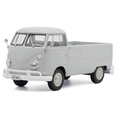 [IXO] 1:43 Volkswagen 1966 T1 Pritschenwagen US Version Model Car Die-Cast