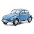 [IXO] 1:43 Volkswagen 1970 Beetle Typ 11 Blue Model Car Die-Cast