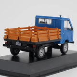 [IXO] 1:43 Volkswagen 1976 Hormiga Blue Model Car Die-Cast
