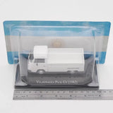 [IXO] 1:43 Volkswagen 1982 Pick Up White Model Car Die-Cast