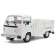[IXO] 1:43 Volkswagen 1982 Pick Up White Model Car Die-Cast