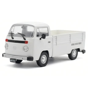 [IXO] 1:43 Volkswagen 1982 Pick Up White Model Car Die-Cast