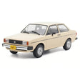 [IXO] 1:43 Volkswagen 1983 Voyage Gold Model Car Die-Cast