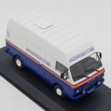 [IXO] 1:43 Volkswagen 1984 LT 35 Porsche Model Car Die-Cast
