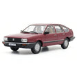 [IXO] 1:43 Volkswagen 1985 Passat B2 rood modelauto Die-Cast