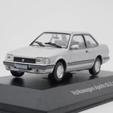 [IXO] 1:43 Volkswagen 1990 Apollo GLS hopea pienoismalli Die-Cast
