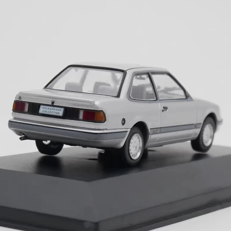 [IXO] 1:43 Volkswagen 1990 Apollo GLS hopea pienoismalli Die-Cast