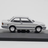 [IXO] 1:43 Volkswagen 1990 Apollo GLS hopea pienoismalli Die-Cast