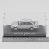 [IXO] 1:43 Volkswagen 1990 Apollo GLS hopea pienoismalli Die-Cast
