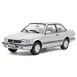[IXO] 1:43 Volkswagen 1990 Apollo GLS hopea pienoismalli Die-Cast