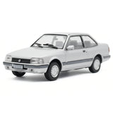 [IXO] 1:43 Volkswagen 1990 Apollo GLS hopea pienoismalli Die-Cast