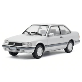 [IXO] 1:43 Volkswagen 1990 Apollo GLS hopea pienoismalli Die-Cast