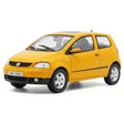 [IXO] 1:43 Volkswagen 2005 Fox Yellow Model Car Die-Cast