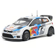 [IXO] 1:43 Volkswagen 2013 Polo R WRC Model Car Die-Cast