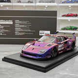 [Ignition] 1:18 Ferrari 1987 F40 Liberty Walk Gradient Model Car Resin