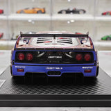 [Ignition] 1:18 Ferrari 1987 F40 Liberty Walk Gradient Model Car Resin