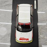 [Ignition] 1:18 Honda 1987 Civic EF SiR Motor Sport Model Car Resin