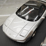 [Ignition] 1:18 Honda 1990 NSX NA1 Silver Model Car Resin