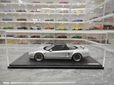 [Ignition] 1:18 Honda 1990 NSX NA1 Silver Model Car Resin