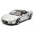 [Ignition] 1:18 Honda 1990 NSX NA1 Silver Model Car Resin