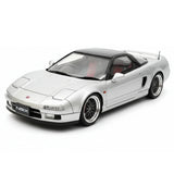 [Ignition] 1:18 Honda 1990 NSX NA1 Silver Model Car Resin