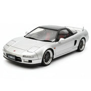 Ignition Honda 1990 NSX NA1 argent 1:18 – voiture miniature de collection en résine