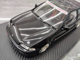 [Ignition] 1:18 Honda 1992 Civic EG6 Black Model Car Resin